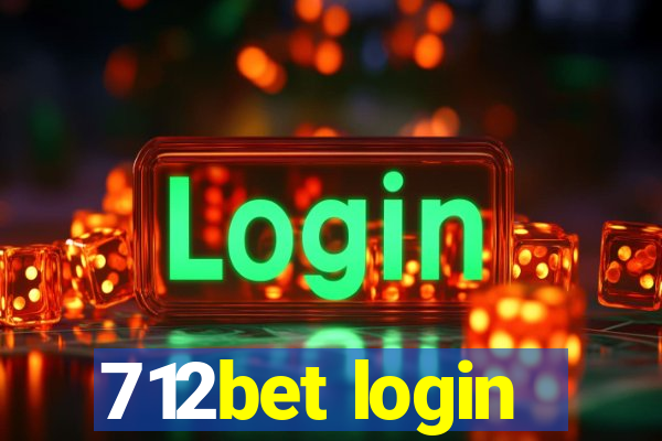 712bet login