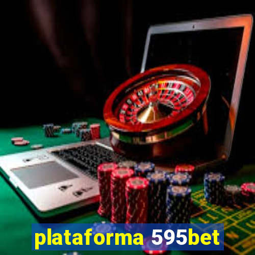 plataforma 595bet