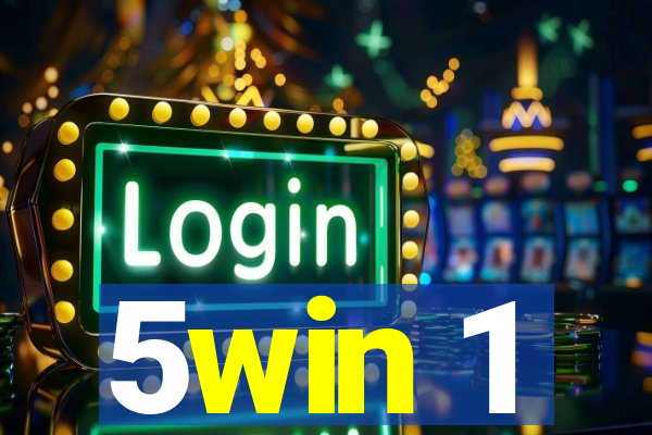 5win 1