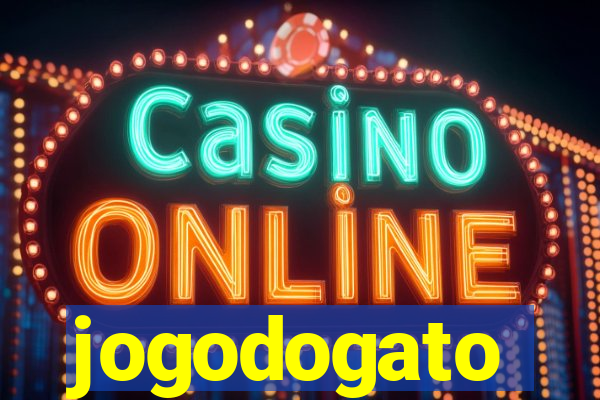 jogodogato