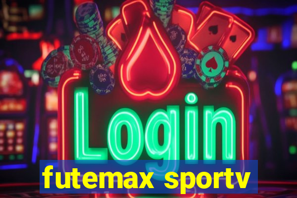 futemax sportv