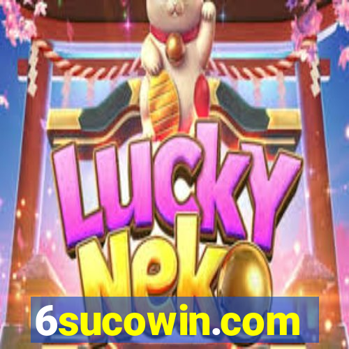 6sucowin.com