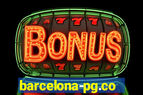 barcelona-pg.com