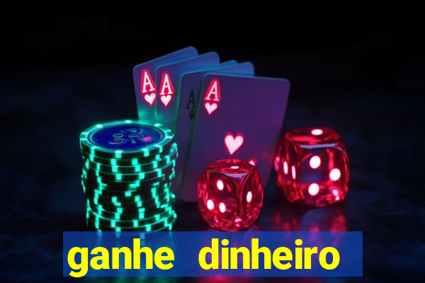 ganhe dinheiro jogando games