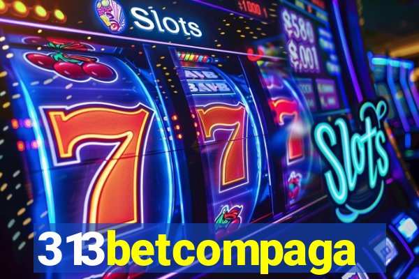 313betcompaga