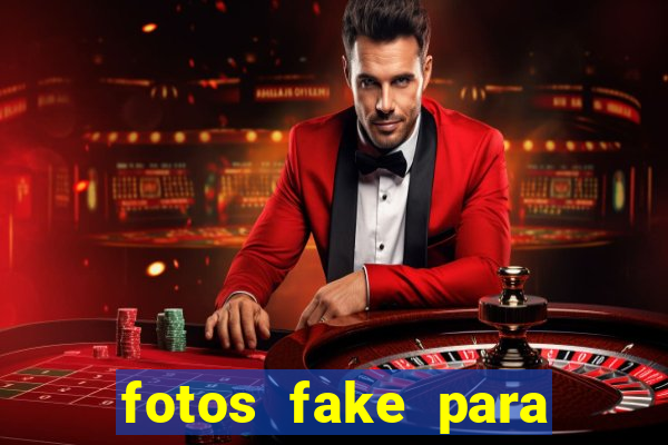 fotos fake para status do whatsapp