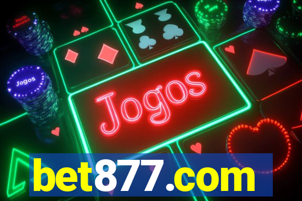 bet877.com