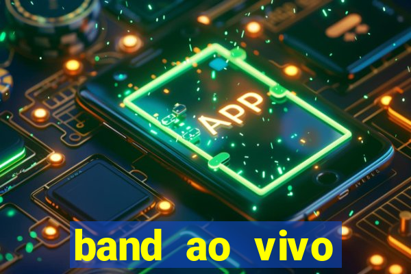 band ao vivo gratis multicanais