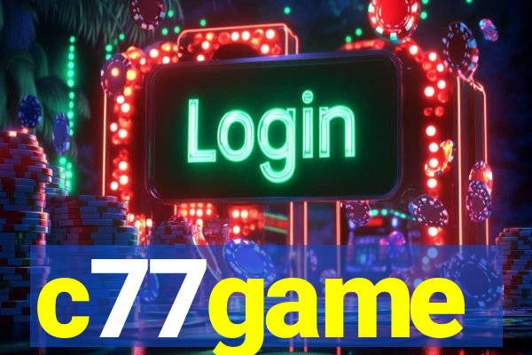 c77game