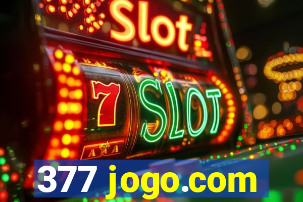 377 jogo.com
