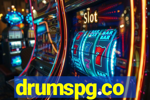 drumspg.co