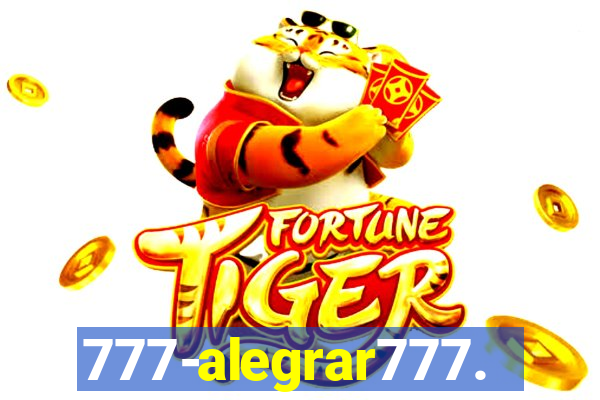 777-alegrar777.com