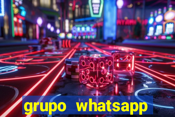 grupo whatsapp santos fc