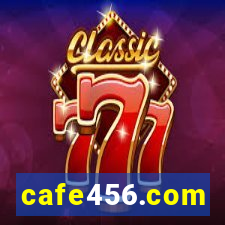 cafe456.com