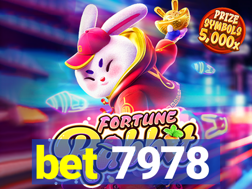 bet 7978
