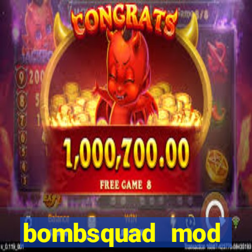 bombsquad mod manager download