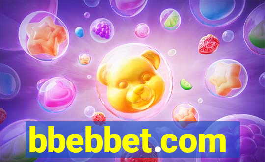 bbebbet.com