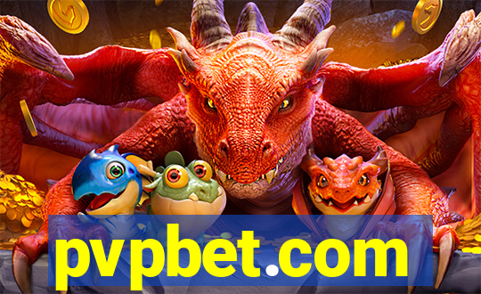 pvpbet.com