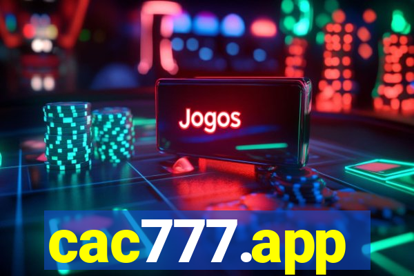 cac777.app