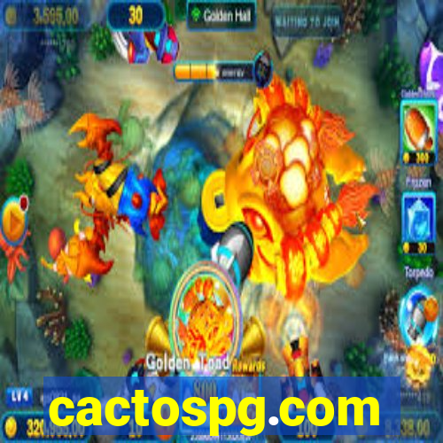 cactospg.com