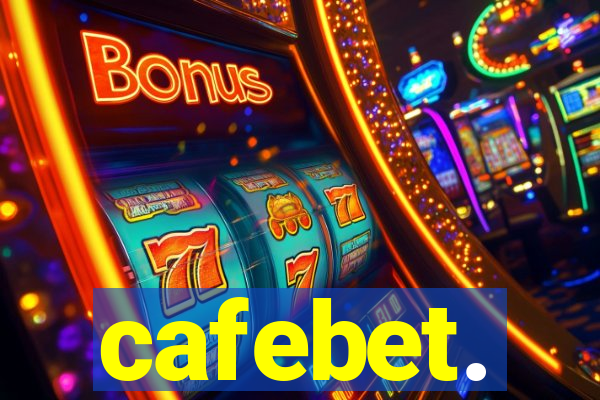 cafebet.