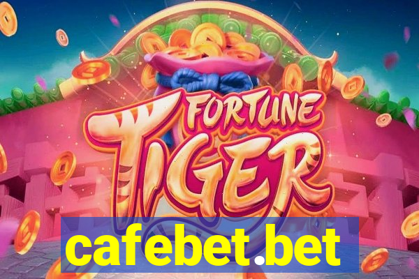 cafebet.bet