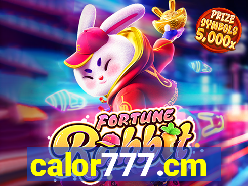 calor777.cm