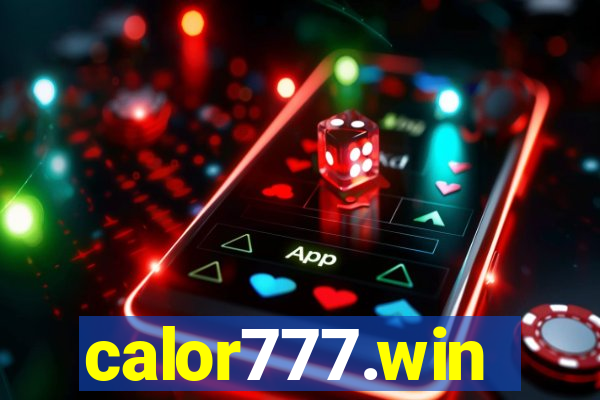 calor777.win