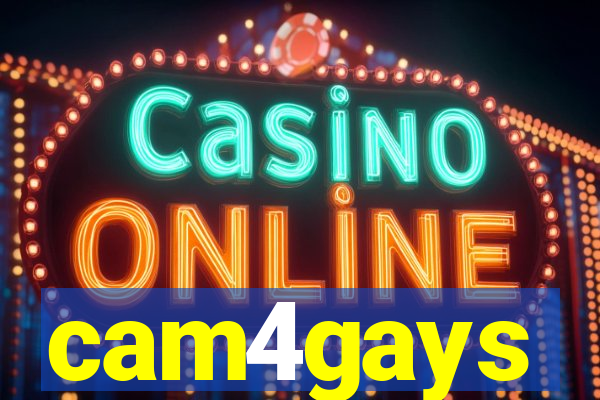 cam4gays