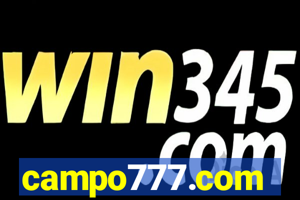 campo777.com