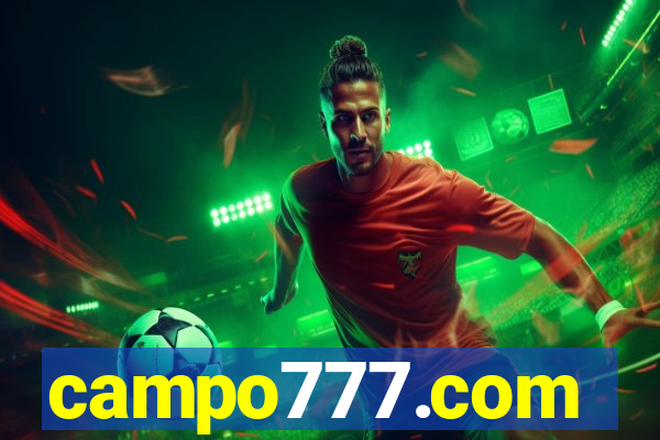 campo777.com