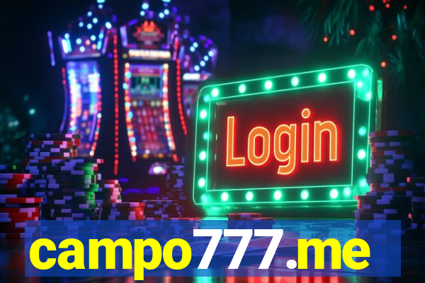 campo777.me
