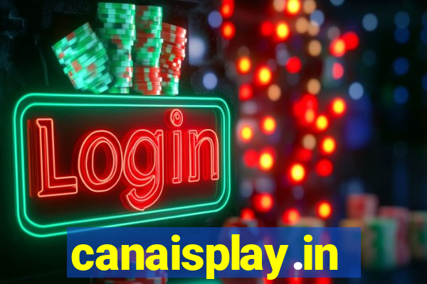 canaisplay.in