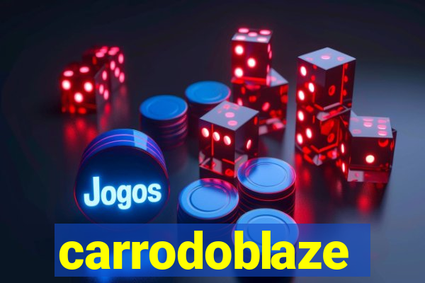 carrodoblaze