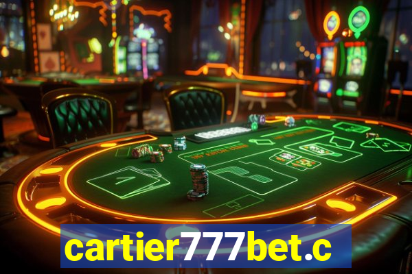 cartier777bet.com