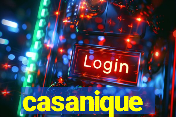 casanique