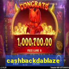 cashbackdablaze