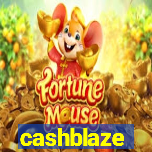 cashblaze