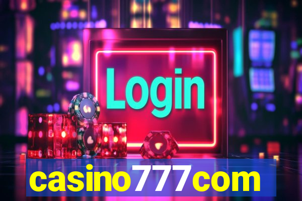 casino777com