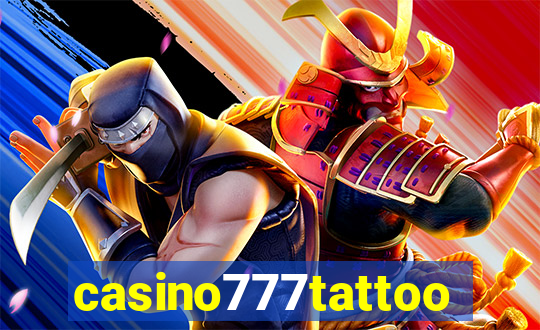 casino777tattoo