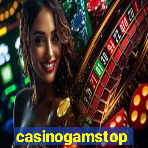 casinogamstop