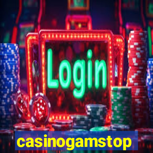 casinogamstop