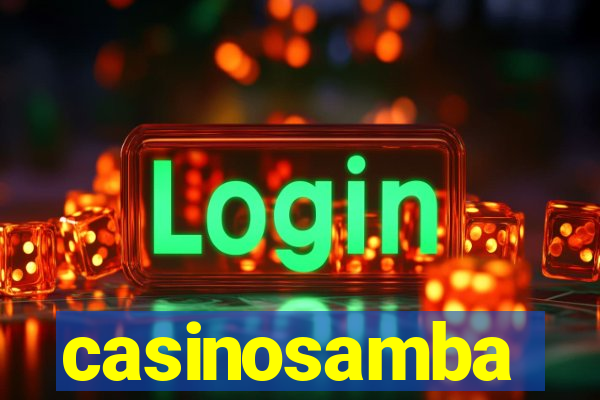 casinosamba