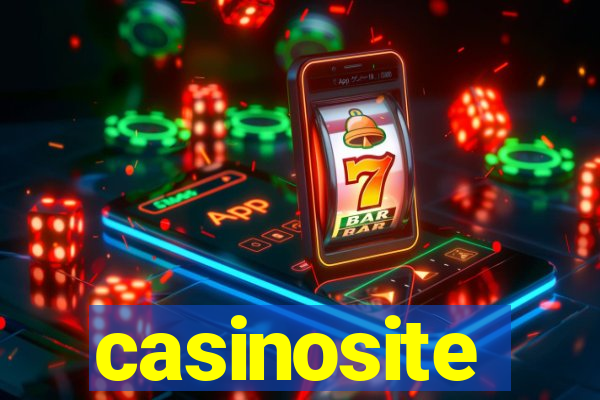 casinosite