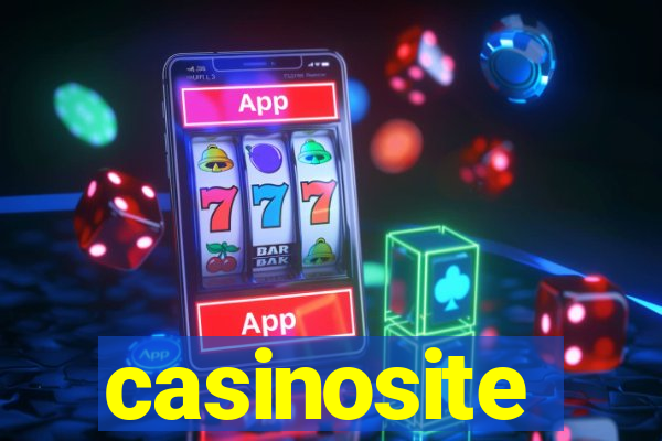 casinosite