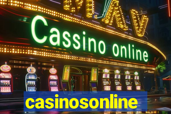 casinosonline