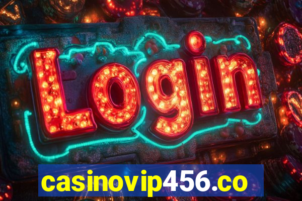 casinovip456.com