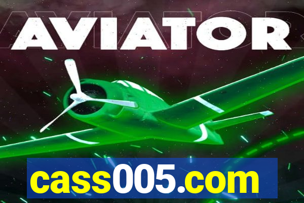 cass005.com