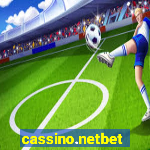 cassino.netbet