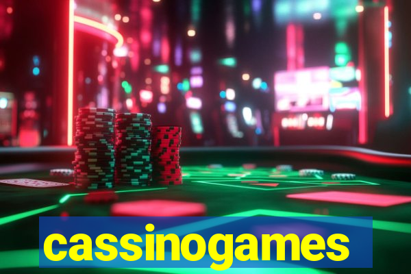 cassinogames
